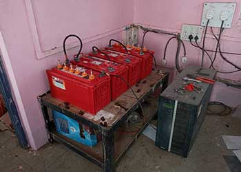 2kva-megatech-ups-repair-and-exide-battery-88ah