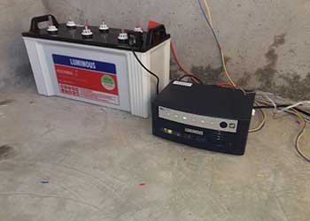 luminious-inverter-battery