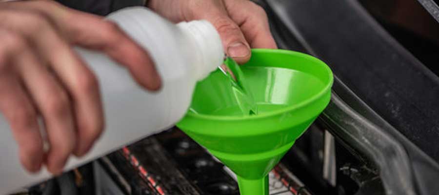 Regular Battery Inspection and Maintenance services