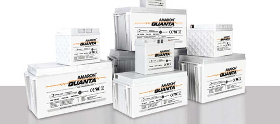 Battery Replacement Service