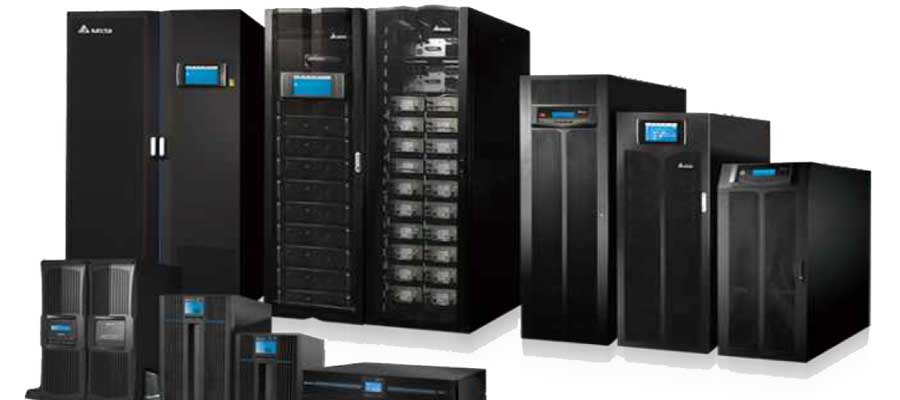 Rental / Standby Services (UPS and Stabilizer) 