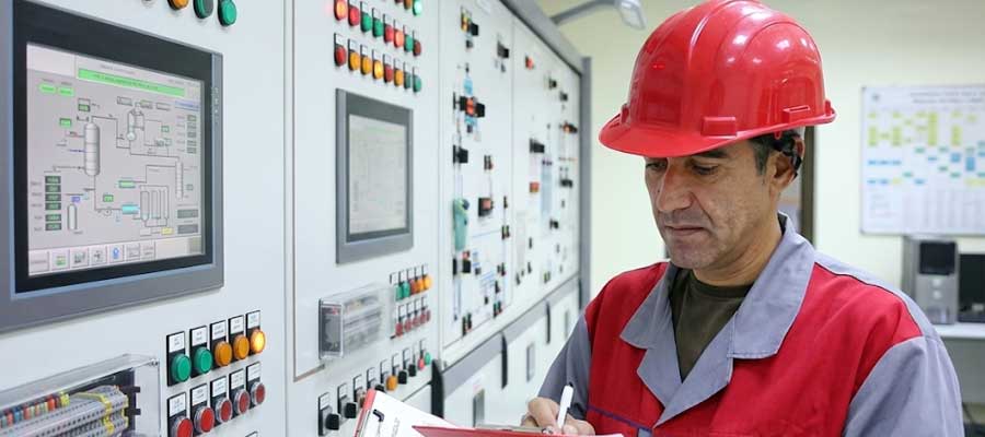 Site Inspection