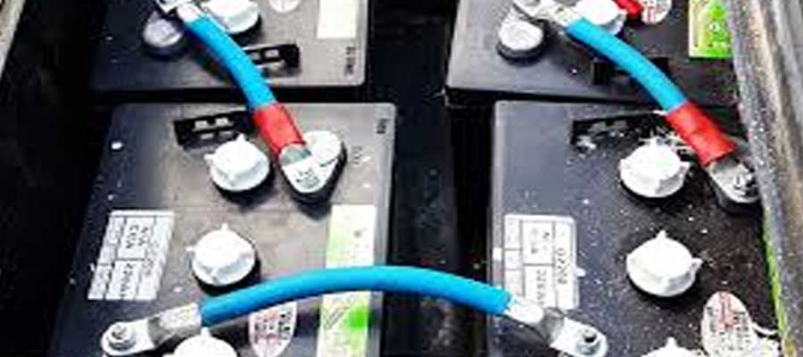 UPS And Battery Accessories